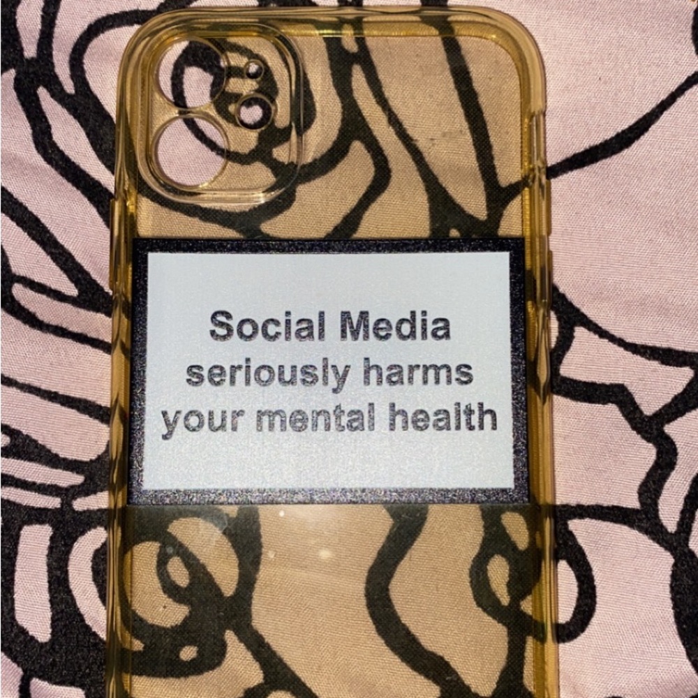 iPhone 11 case